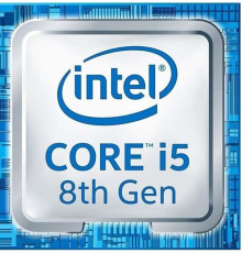 Процессор Intel Core i5-8400