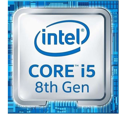 Процессор Intel Core i5-8400