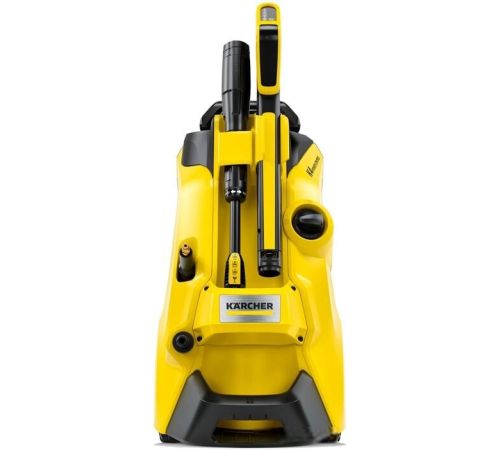 Мойка высокого давления Karcher K 4 Power Control 1.324-030.0