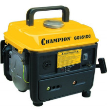 Бензиновый генератор Champion GG951DC