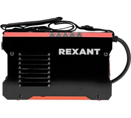Сварочный инвертор Rexant Mini-190