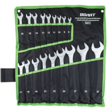 Набор ключей Волат 15350-18 18 предметов