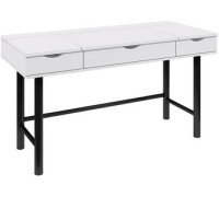Стол Polini Kids Mirum 0002290.9 белый