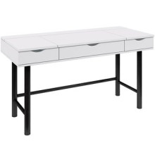 Стол Polini Kids Mirum 0002290.9 белый