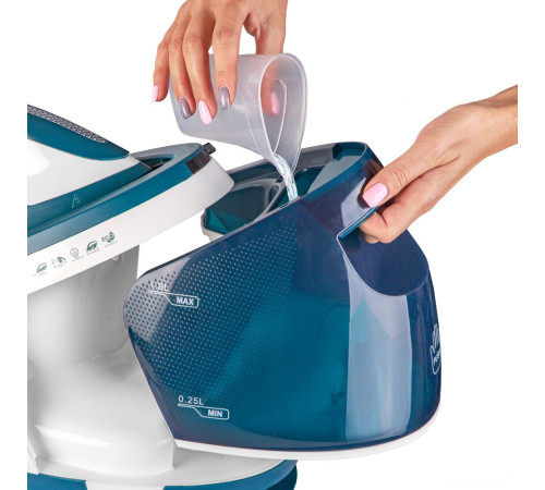 Утюг Endever Delta-500