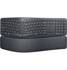 Клавиатура Logitech ERGO K860 920-010359 черный