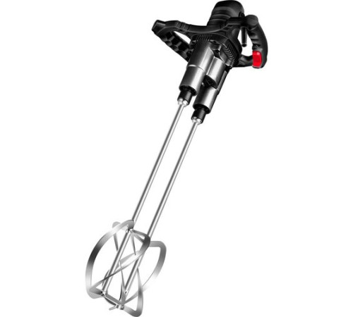 Строительный миксер TEH THM15142