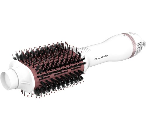 Фен-щетка Rowenta Volumizer CF6135F0