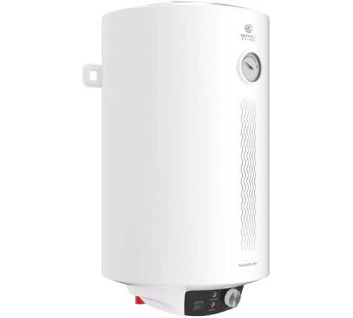 Накопительный электрический водонагреватель Royal Clima RWH-ED30-RE