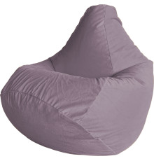 Кресло-мешок Flagman Груша Мега XXXL Г3.5-281 Velutto 10
