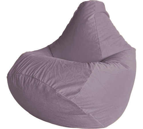Кресло-мешок Flagman Груша Мега XXXL Г3.5-281 Velutto 10