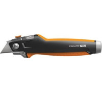 Нож строительный Fiskars CarbonMax 1027226