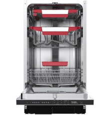 Встраиваемая посудомоечная машина ZorG FUL4583P