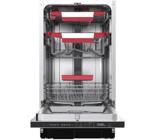 Встраиваемая посудомоечная машина ZorG FUL4583P