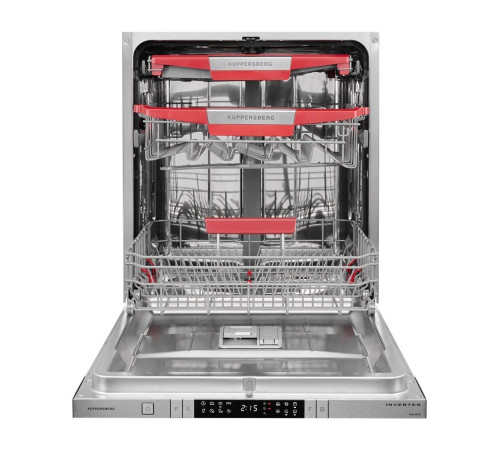 Встраиваемая посудомоечная машина KUPPERSBERG GIM 6078