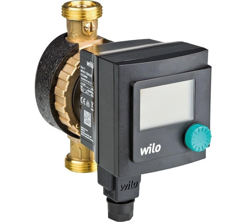 Насос Wilo Star-Z NOVA T