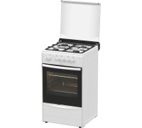 Кухонная плита Darina 1B1 GM441 008 W