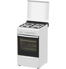 Кухонная плита Darina 1B1 GM441 008 W