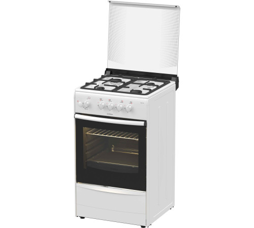 Кухонная плита Darina 1B1 GM441 008 W