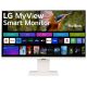 Smart монитор LG MyView Smart Monitor 32SR83U-W
