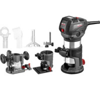 Кромочно-петельный фрезер TEH TET5809PS