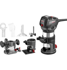 Кромочно-петельный фрезер TEH TET5809PS