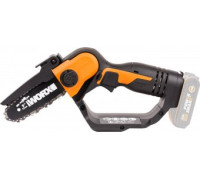 Аккумуляторная пила Worx WG324E с 1-им АКБ