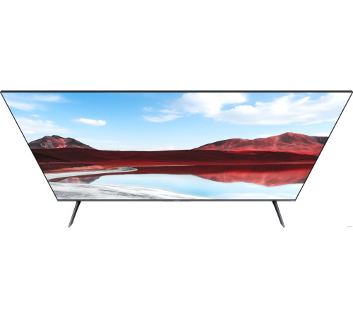 Телевизор Xiaomi TV A Pro 55