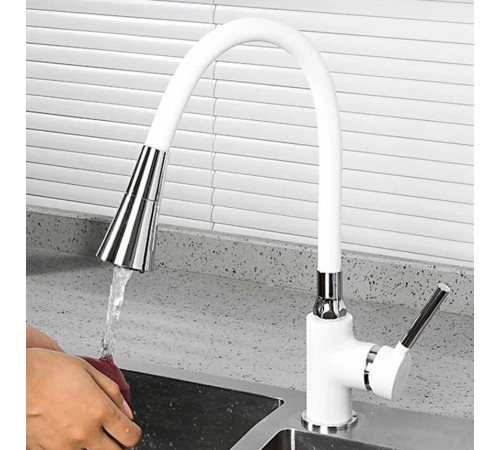 Смеситель FRAP H44-8 F4044-8