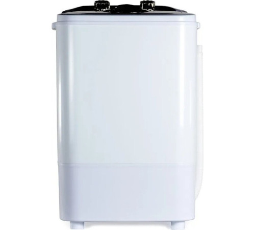 Активаторная стиральная машина Horizont WM-4601W белый