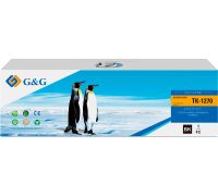 Картридж G&G GG-TK1270 аналог Kyocera TK-1270