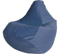 Кресло-мешок Flagman Груша Мега XXXL Г3.5-301 Velutto 46