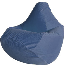Кресло-мешок Flagman Груша Мега XXXL Г3.5-301 Velutto 46