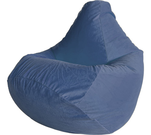 Кресло-мешок Flagman Груша Мега XXXL Г3.5-301 Velutto 46
