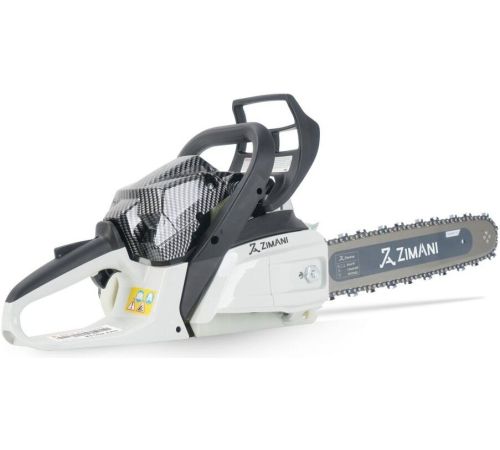 Бензопила ZimAni MS182 PRO 16