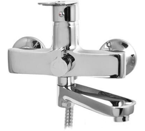 Смеситель Wisent WP30240