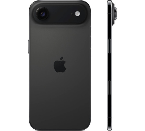 Телефон Apple iPhone Air 256GB космический черный