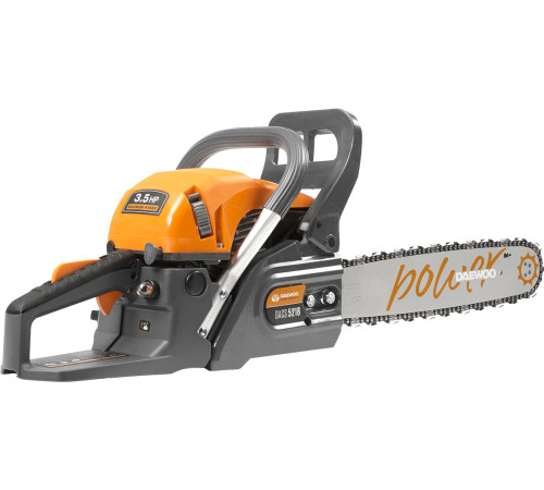 Бензопила Daewoo Power DACS 5218XT