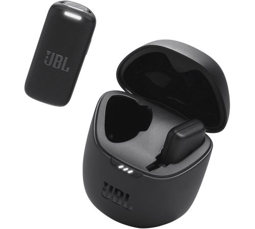 Радиосистема JBL Quantum Stream Wireless USB-C