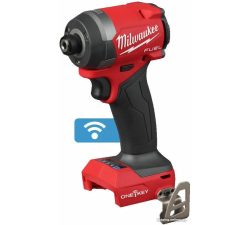 Винтоверт Milwaukee M18 FUEL M18ONEID3-0X 4933492800 без АКБ, кейс