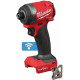 Винтоверт Milwaukee M18 FUEL M18ONEID3-0X 4933492800 без АКБ, кейс