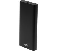 Внешний аккумулятор TopON TOP-T140 черный