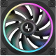 Комплект вентиляторов для корпуса DeepCool FL12-3 IN 1 R-FL12-BKAPN3-G