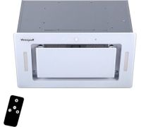 Кухонная вытяжка Weissgauff Aura 1200 Remote WH