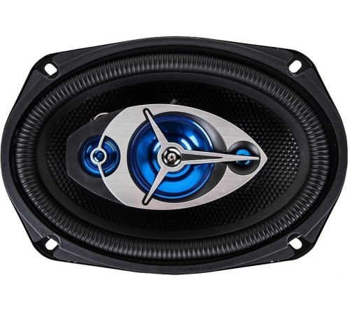 Коаксиальная АС KICX GX-693