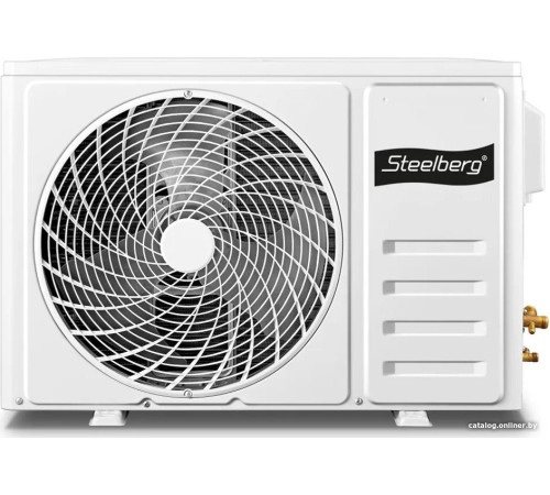 Кондиционер Steelberg STL-IFDC12BG