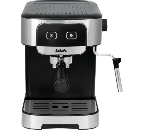 Рожковая кофеварка BBK BCM1500
