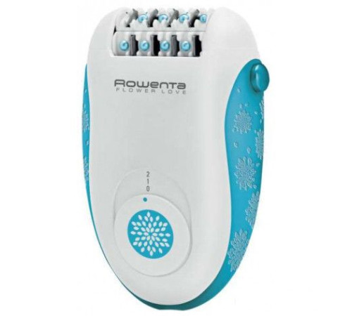 Эпилятор Rowenta Flower Love EP2851F1