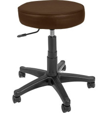 Офисный стул Белс Соло GTSN V 452651/V3 кожзам, темно-коричневый