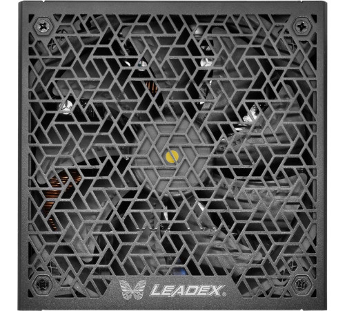 Блок питания Super Flower Leadex VII Platinum PRO 1200W SF-1200F14XP